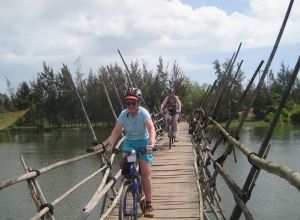 Mighty Mekong Cycling - 04 days 03 nights
